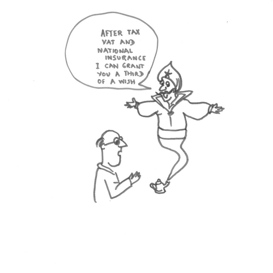 Cartoon