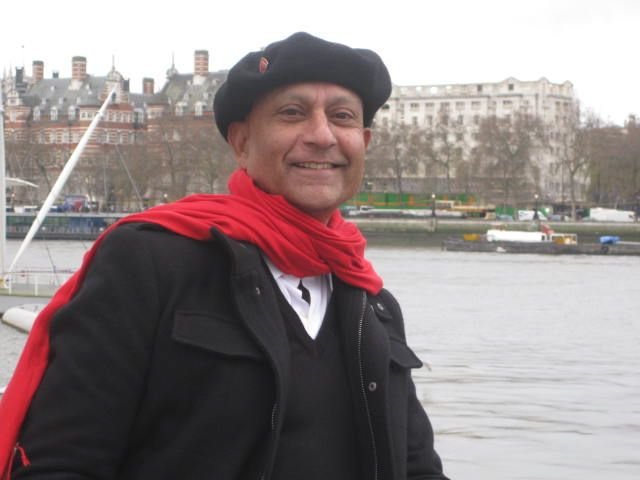 Glenn Masters