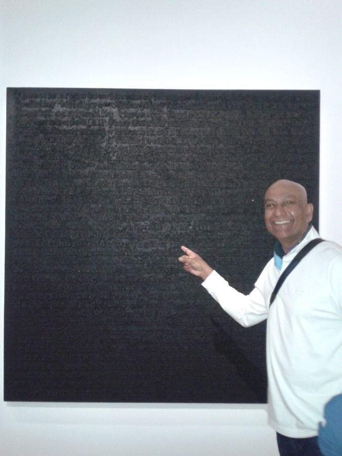 Glenn Masters