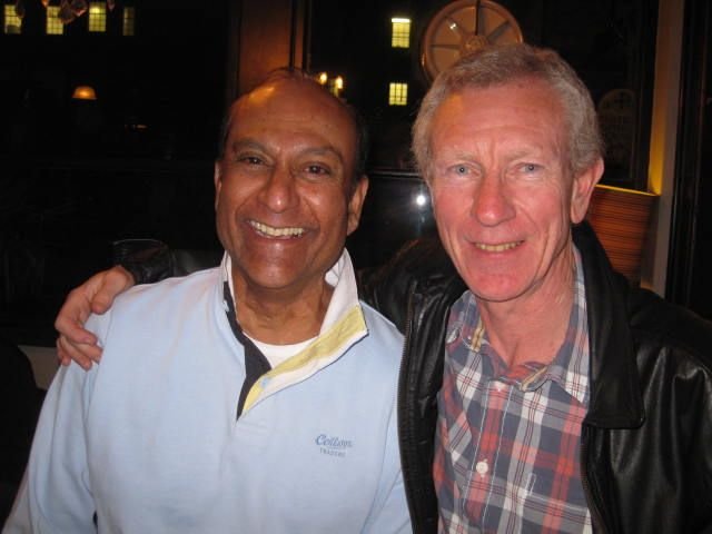 Glenn Masters